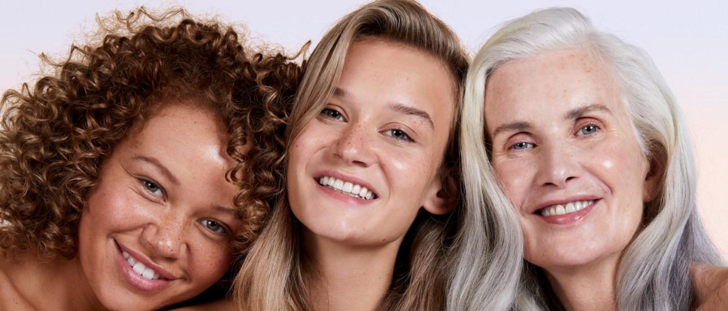 debs beauty banner